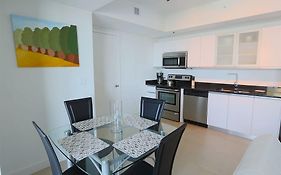 Pelican Stay Furnished Apartments In Monte Carlo Miami Beach  United States